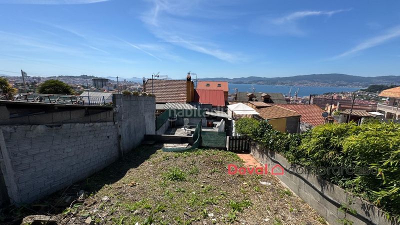 Foto 3e9cc1ab-8b00-4a74-8b8b-6d28a7db6c3a. Casa a Lavadores Vigo
