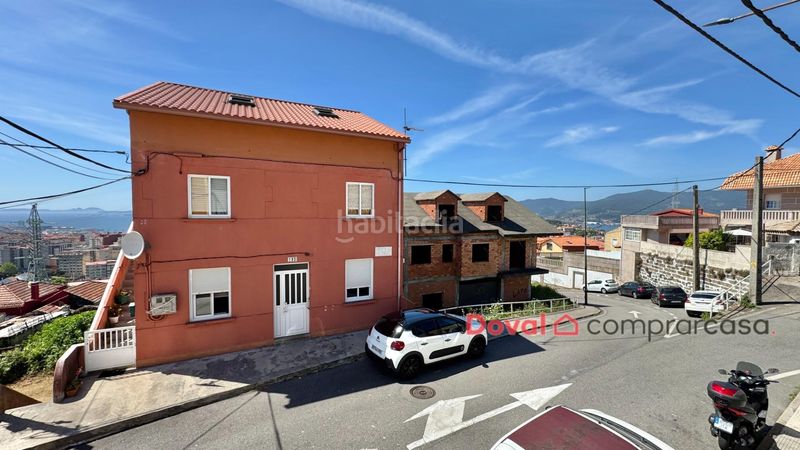 Foto 592250ae-8284-4d77-a327-8c6cf61f7810. Casa a Lavadores Vigo