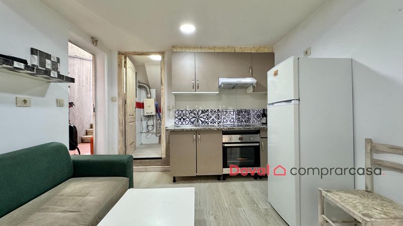 Foto 7f5eea53-2be1-498a-90c4-468d3a541fbf. Casa a Lavadores Vigo