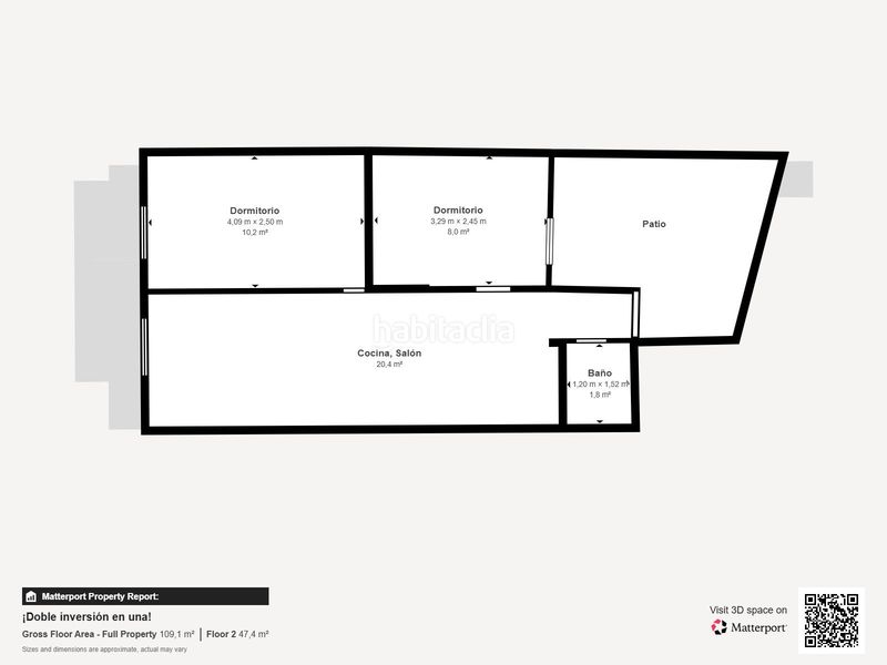 Foto ac077e72-121b-41a1-8c91-c92fb8452f0e. Casa a Lavadores Vigo