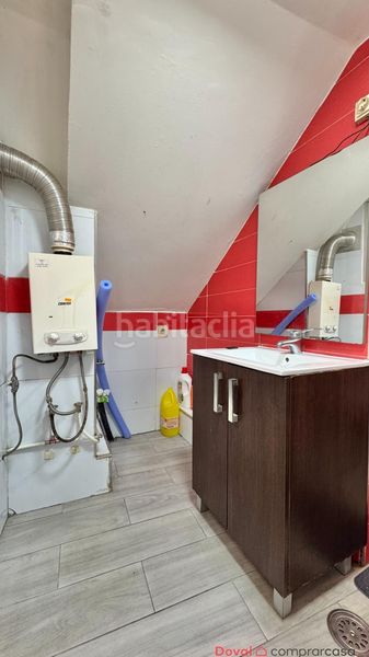 Foto ec57f400-b18f-4d2f-bc70-5b92cfaf06a4. Casa a Lavadores Vigo