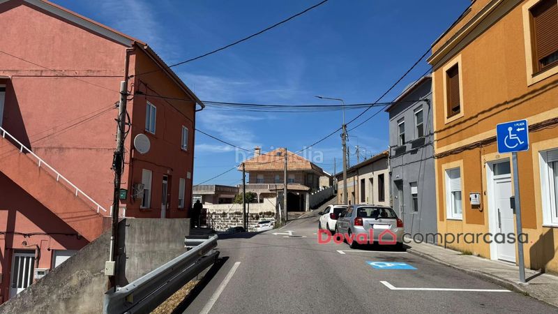 Foto ed364d36-6682-43df-b75e-a34fc6e6c72e. Casa a Lavadores Vigo
