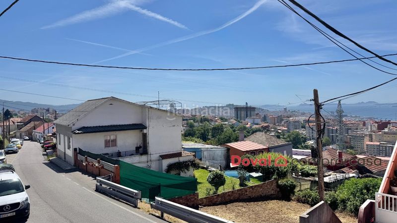 Foto efe74b76-6792-46af-b6f1-20a90ebdf99e. Casa a Lavadores Vigo