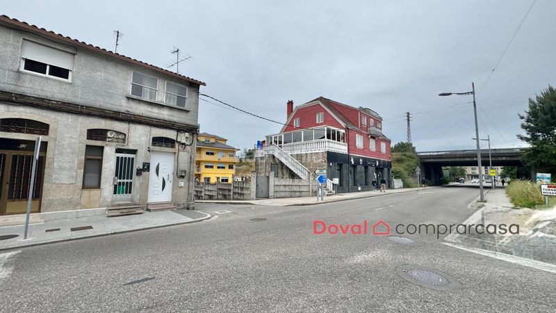 Foto 3f0f8869-e8b4-4afe-a6b3-ea13290c4dc2. Pis amb calefacció aparcament a Mos