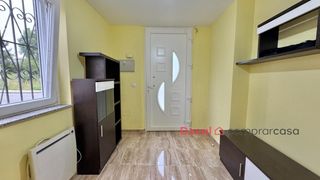 Flat in Mos. Piso reformado, planta baja con sótano en pleno o porriño