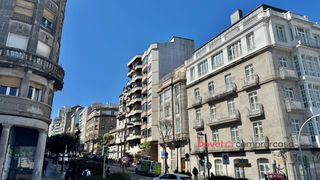 Pis a Calle del Alcalde Vázquez Varela 6