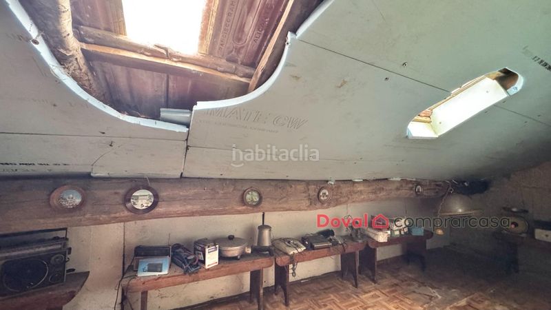 Foto 2bbd0588-9104-4769-90b9-07bc70e140f1. Casa a conde vallellano 12 a Carballiño (O)