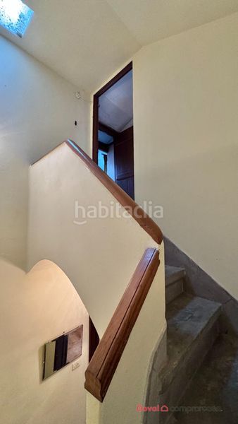 Foto 66c85eb7-71d1-4bfe-9eca-820fb7920a7d. Casa a conde vallellano 12 a Carballiño (O)