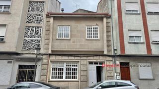 Casa a Conde vallellano 12. Casa en el centro de o carballiño