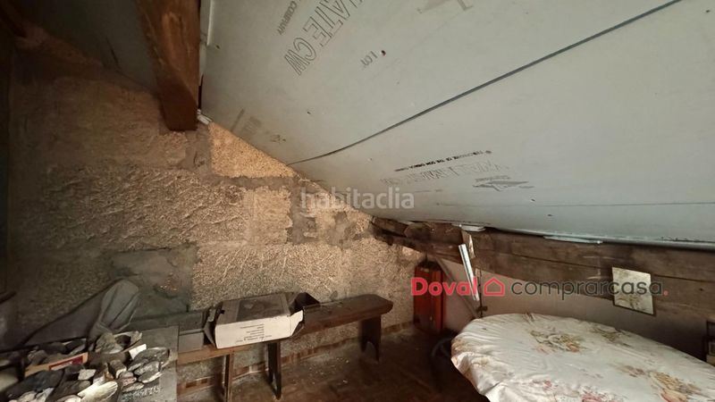 Foto af225f50-836b-430b-9850-d510af655d9c. Casa a conde vallellano 12 a Carballiño (O)