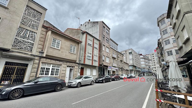 Foto bbe0758f-6505-445a-9158-72a8997aead0. Casa a conde vallellano 12 a Carballiño (O)