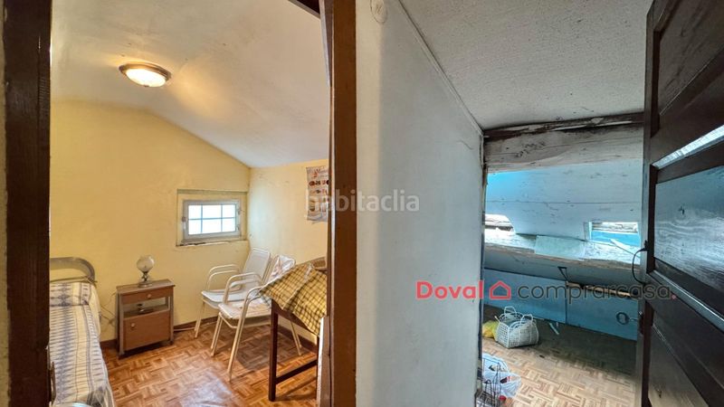 Foto cb001d88-824a-4643-a0be-2a1b8d1665dd. Casa a conde vallellano 12 a Carballiño (O)