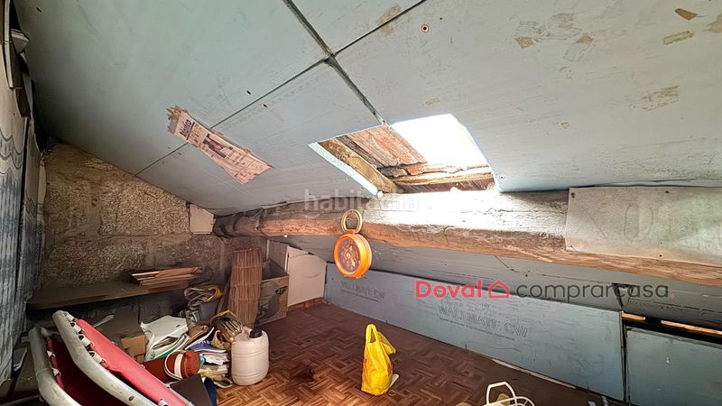 Foto e1bbab3d-2d8d-4c52-ae9a-a71988960a2f. Casa a conde vallellano 12 a Carballiño (O)
