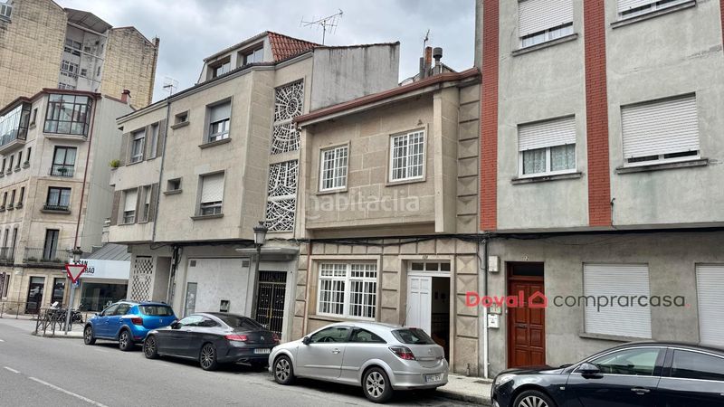 Foto edfb635e-de85-4618-86e8-dddaa94877bc. Casa a conde vallellano 12 a Carballiño (O)
