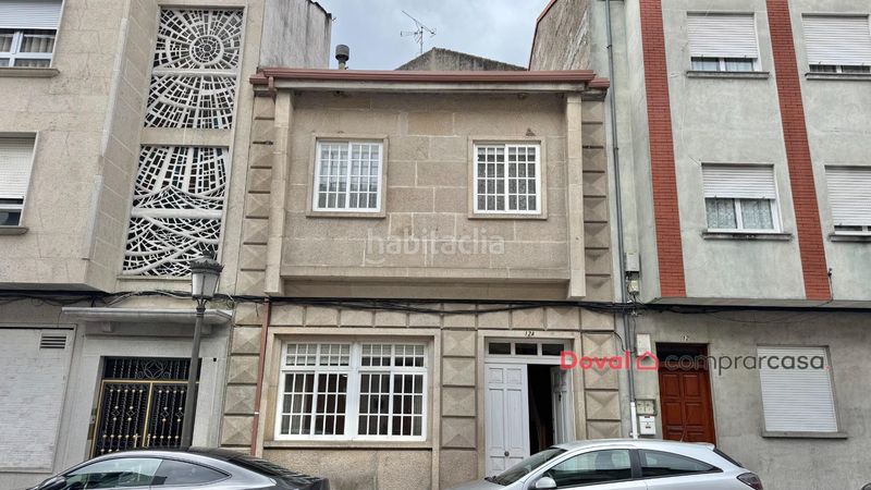 Foto f2b29158-e6f6-4a1d-9291-503f6edc9c0c. Casa a conde vallellano 12 a Carballiño (O)