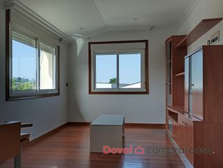 Flat in Calle Coutada Nova