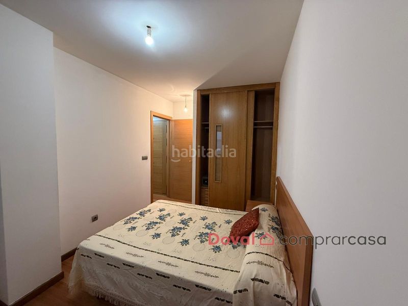 Foto 0a296d20-4360-4c25-8945-156475b9c437. Pis amb calefacció aparcament a Ponteareas