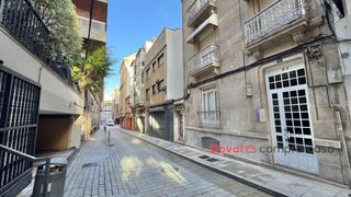 Appartement  Gil. Oportunidad única en pleno corazón de vigo