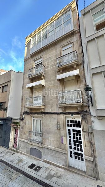 Foto 5bcaf1a8-2cde-4bc4-adc8-d31a8819f7f0. Pis amb calefacció a Centro - Areal Vigo