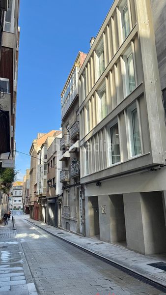 Foto cc745126-dea3-414f-8f78-b0490dabe8e0. Pis amb calefacció a Centro - Areal Vigo
