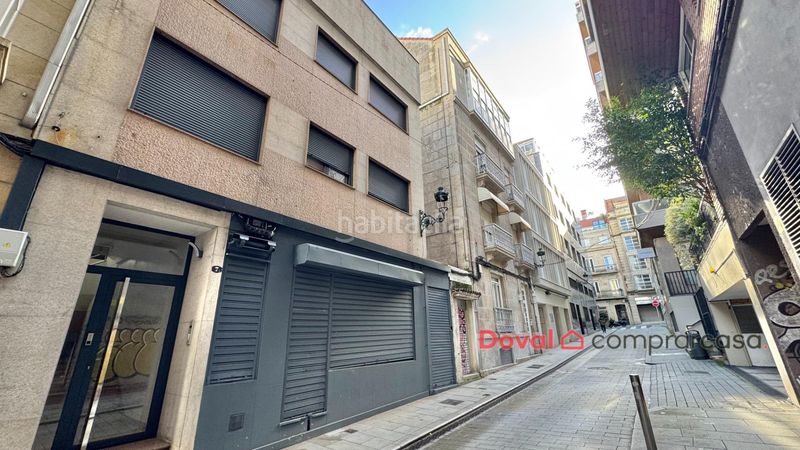 Foto df339c4a-c636-4d03-af2a-e3226c06944c. Pis amb calefacció a Centro - Areal Vigo
