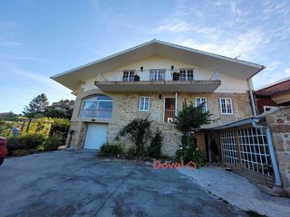 Chalet à Rosal (O). Un paraíso en o rosal chalet exclusivo con piscina y vistas al v