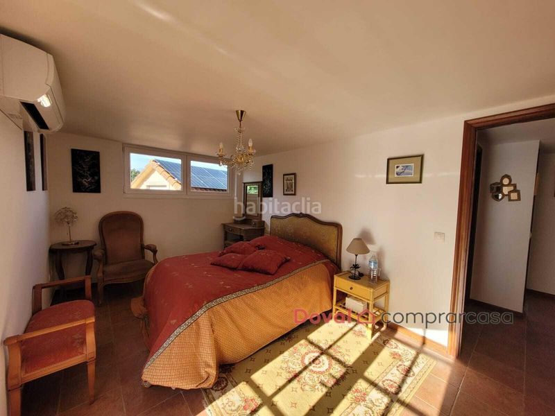 Foto b7f39857-ae0a-41a7-a158-ce1d9706fca3. Xalet amb aparcament a Rosal (O)