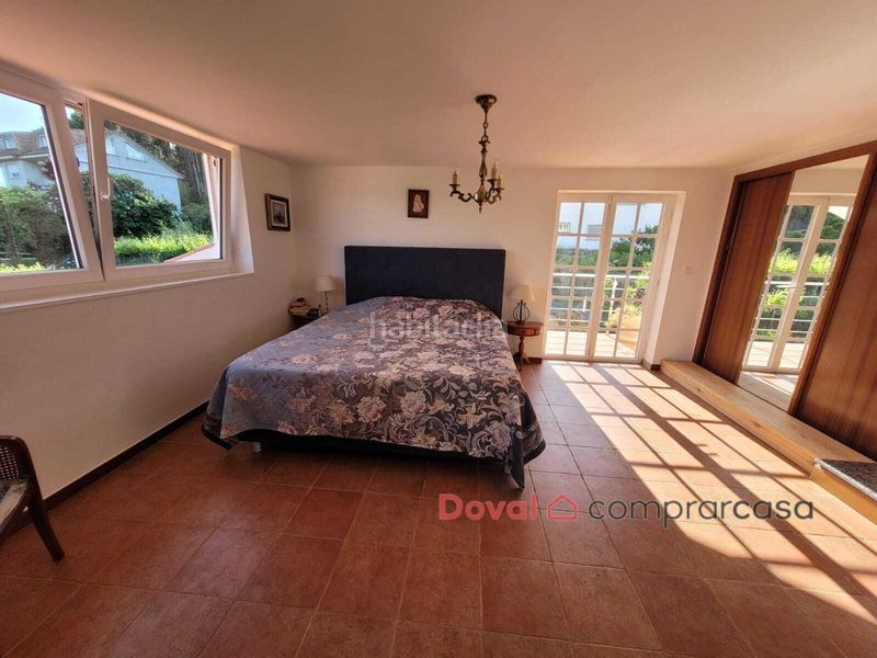 Foto d0f0b46e-86b8-4e81-a14e-fd7adb46098f. Xalet amb aparcament a Rosal (O)