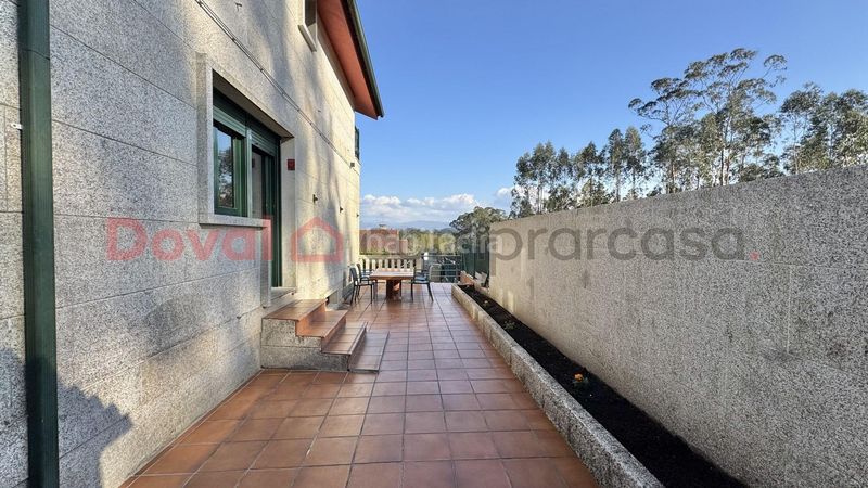 Foto 0f7fb061-f0f7-43e5-8423-400b21e89116. Xalet amb calefacció aparcament piscina a Salceda de Caselas