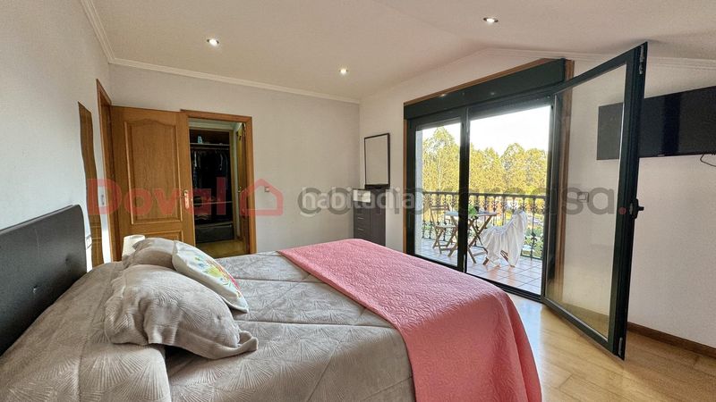 Foto fd6db052-d729-4cc3-bc31-ea65c79832c6. Xalet amb calefacció aparcament piscina a Salceda de Caselas