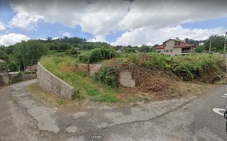 Terreny residencial a Mos