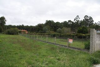 Terreno residencial en Tomiño. Terreno edificable a 20 min de vigo, 5 min de tui y 8 min de tom