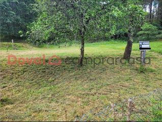 Terreny residencial a Mos