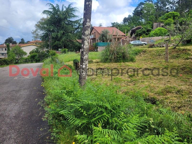 Foto 57afb974-4be2-4b9f-a920-11074235d81a. Terreny residencial a Mos