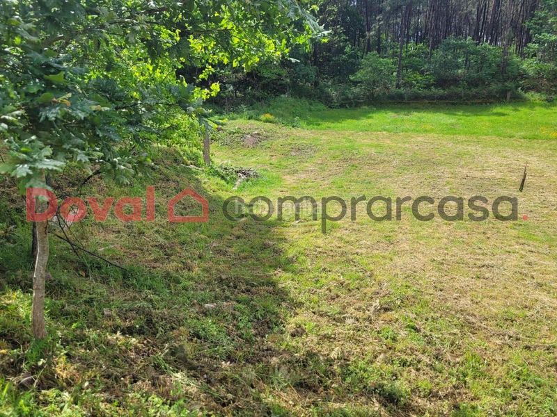Foto 70e995be-6f95-45a1-bd42-32dcbdc96f36. Terreny residencial a Mos