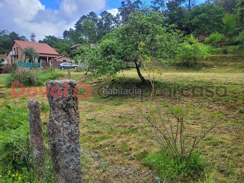 Foto 8f203260-a800-490a-b899-95c4f714da1f. Terreny residencial a Mos