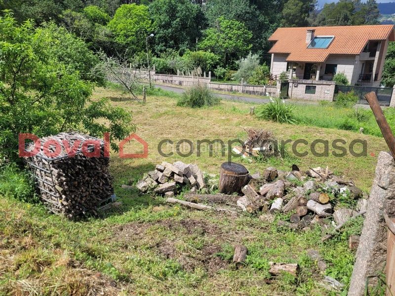 Foto cd106978-50c9-45d6-a30a-26ed4d0dfb08. Terreny residencial a Mos