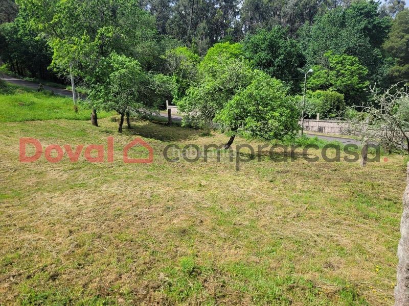 Foto e40837bd-b707-4237-aec2-08851e232289. Terreny residencial a Mos