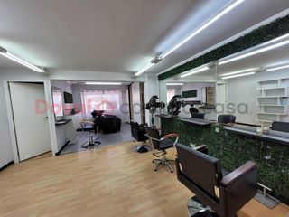 Lloguer Local Comercial a Porriño (O). No lo dudes más y abre tu negocio!