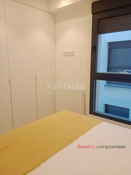 Foto 4d668acb-8c81-4d18-b1c0-15d8f25380d0. Pis amb calefacció a Teis Vigo