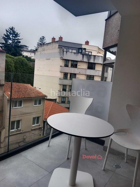 Foto 7c756f81-d907-499f-96cf-12a27139ad75. Pis amb calefacció a Teis Vigo