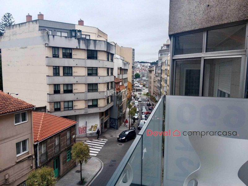 Foto bc08f139-7b2b-4145-b77d-e54f2bc5e55c. Pis amb calefacció a Teis Vigo