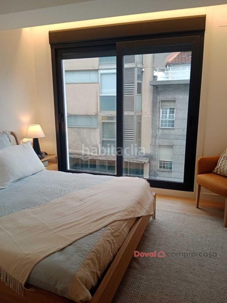 Foto f01d5166-90a7-4c04-a628-81845cfeb614. Pis amb calefacció a Teis Vigo
