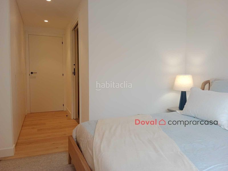 Foto fad30fda-0493-4838-9f43-634ad3542b36. Pis amb calefacció a Teis Vigo