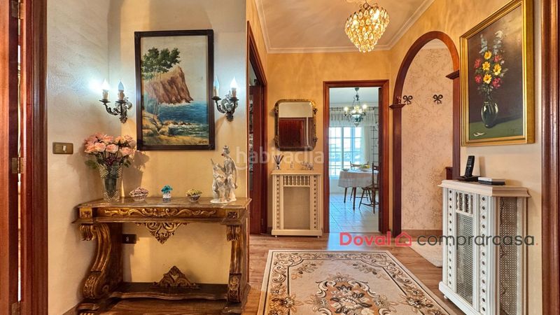 Foto 00d3de0d-d8ac-4852-a178-3f3f5f7f9a9f. Casa amb calefacció aparcament a Redondela