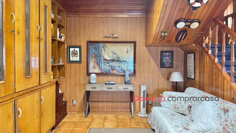 Foto 133927a4-4e78-4049-bd5f-1e39021be849. Casa amb calefacció aparcament a Redondela