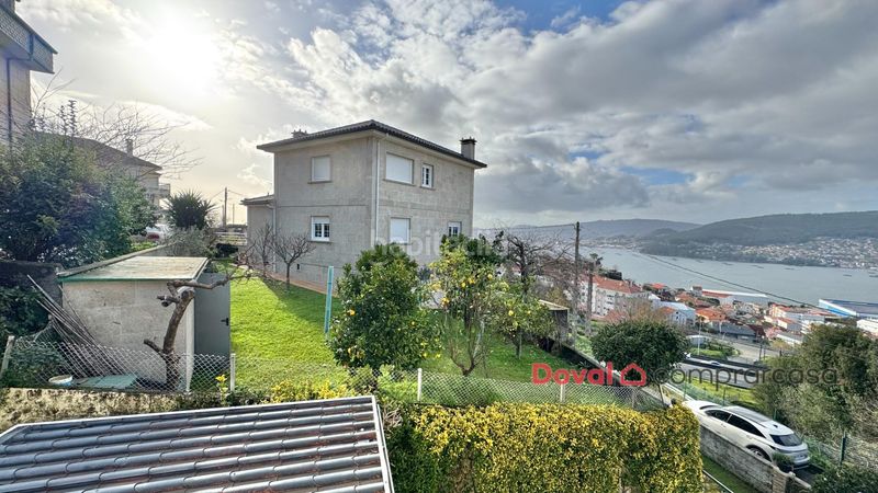 Foto 4f900279-c529-4508-854c-d37a859b221b. Casa amb calefacció aparcament a Redondela