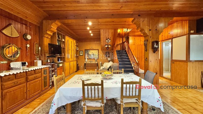Foto a98842b9-0515-42e2-9216-61f8659c5766. Casa amb calefacció aparcament a Redondela