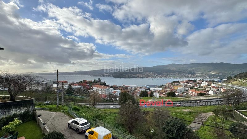 Foto c9e7ea10-0014-4d16-b594-d8670577a9df. Casa amb calefacció aparcament a Redondela