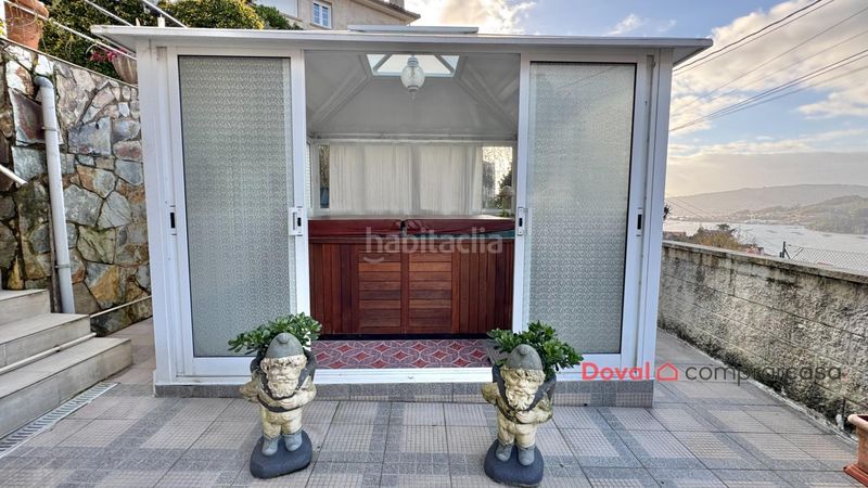 Foto d6531940-bd91-4cdc-90ac-3c8f6ad4d920. Casa amb calefacció aparcament a Redondela